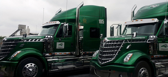 Trga Transportes